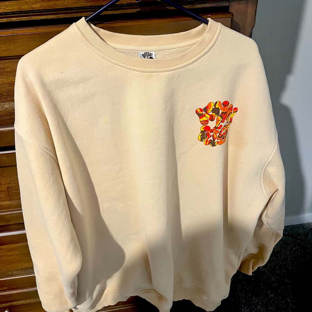 Fall Sweatshirt